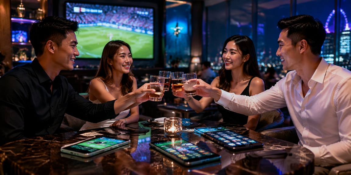 x888bet Casino trực tiếp